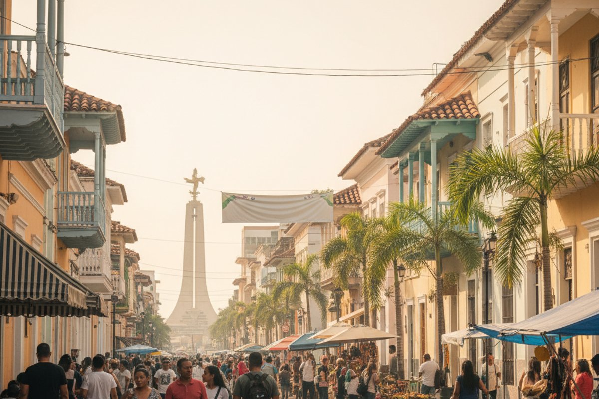 Is Barranquilla Safe? A Practical Guide for Travelers